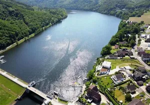 Image of obermaubach-am see Apartments