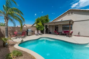 Image of Stunning Tucson Retreat- \"Oasis del Sol\"