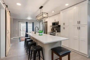 Image of Greatest Snow on Earth Vacation Rental