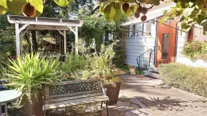 Image of Winegrowers apartment holiday residence