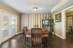 Image of Tasteful 3bedroom place in a serene neighborhood