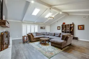 Image of Shady Pecan