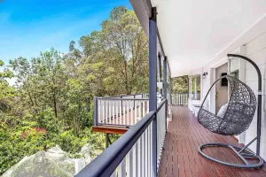 Image of Red Gum Cottage