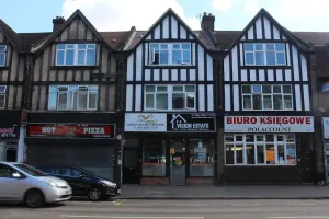 Image of Guest House London