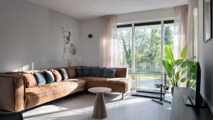 Image of Comfortable holiday home for 6 people and your dog