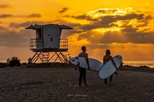 Image of Avila Beach Shore to Please