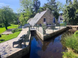 Image of Vacances au Moulin