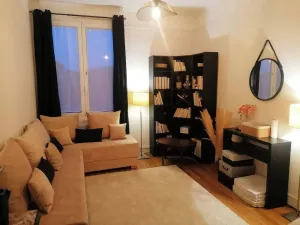 Image of T4 Apartment Near Orly