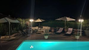 Image of Charming mazet for 4 pers. 33m2 swimming pool