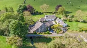 Image of Lochpatrick Mill