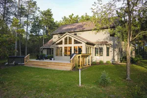 Image of Lakes and Links Luxury Retreat
