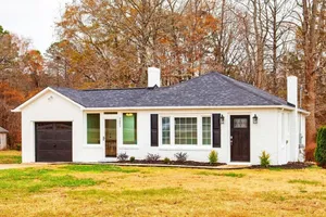 Image of Newly Renovated Salem Road Ranch