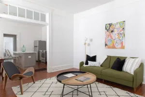 Image of Modern Bungalow Perfect for Families and Groups