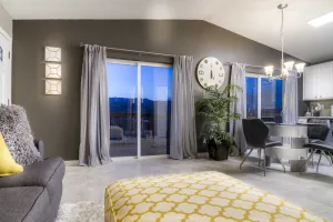 Image of Located In The Heart Of OCC with Spectacular Mountain Views in Every Direction!