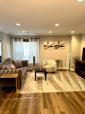 Image of Romantic Two Bedroom Condo