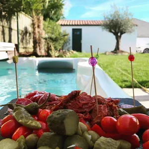Image of VILLA LES JARDIS DES BRANDES
