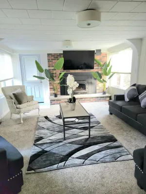 Image of Cozy Country Home