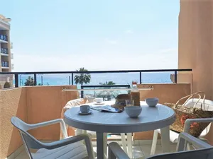 Image of Studio Cabine à Cannes la Bocca avec Piscines et Proche Plage - FR-1-609-33