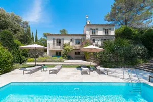 Image of La Clairiere