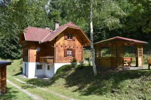 Image of Holiday home in a quiet location in the beautiful Carinthian Alps