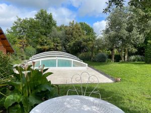 Image of Guestroom La Chapelle-Saint-Aubin, 2 bedrooms, 3 persons