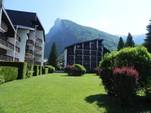 Image of Samoëns - Studio Les Espaces