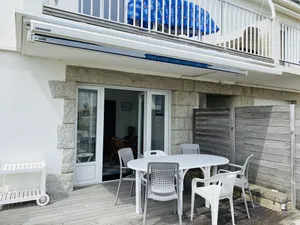 Image of CONCORDE - St Colomban, Jardin, Vue mer - T7