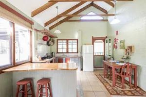 Image of Narrawallee Creek Studio