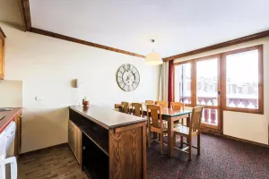 Image of Résidence Le Mont Soleil - maeva Home - Appartement 2 pièces 4 personnes Confort MAE-2057