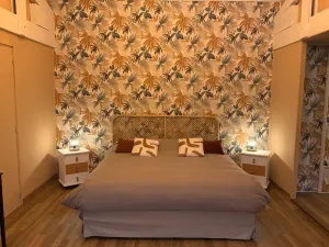 Image of Océane family room
