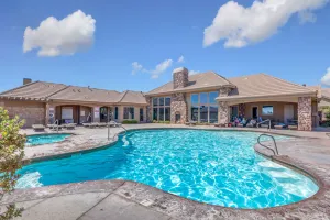 Image of Canyon Cove at Coral Ridge 4239 Golf Course, and Sand Hollow Reservoir
