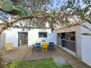 Image of Marion- Belle maison 8 personnes Les Sables d Olonne