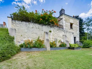Image of Holiday Home Le Pigeonnier by Interhome