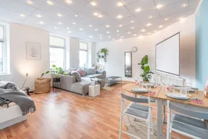 Image of Apartment Kiel Altstadt