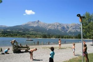 Image of Warm Traditional Chalet, Snow \/ Sun Hautes Alpes, All Comfort