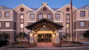 Image of Staybridge Suites Jackson by IHG