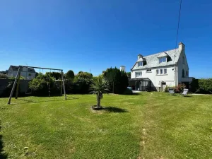 Image of Ty Cléo - Maison Familiale proche bourg et plage