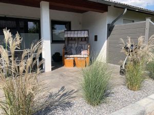 Image of Holiday house Vöhl for 1 - 4 persons with 2 bedrooms - Twin house