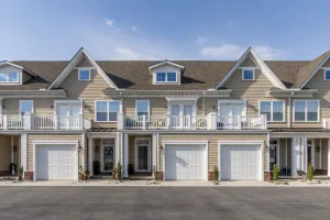 Image of Farros Alley - Townhouse in the amenity filled Villages of Five Points!