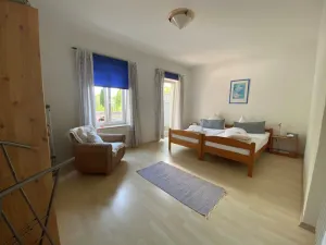 Image of Vacation apartment Am Franziskanergarten \"Apartment Benediktenwand\", with balcony