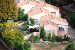 Image of Costadisognu Mini-villas 1 épis