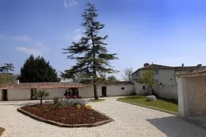 Image of Gite echillais - Charentais farmhouse by the sea 32 m2