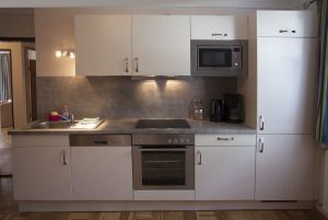 Image of Vacation apartment Hochgern, 71sqm, balcony, 1-5 persons