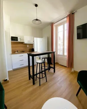 Image of Flat Hypercentre - Laval on foot!