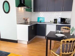 Image of Apartment-Standard-Ensuite-City view