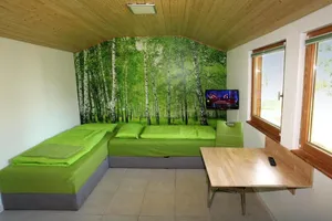 Image of Holiday house Berlin for 1 - 2 persons with 1 bedroom - Holiday home