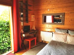 Image of Chalet located to 10 min from CDG airport and Parc Astérix