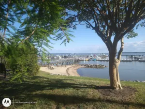 Image of Lovely, spacious condo with water view in \"Kingsmill on the James\"