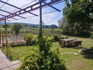 Image of Villa in Provence, in the heart of the Vaucluse mountains Easter SPECIAL RATES 1000€\/SEM