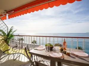 Image of Apartment L'Angelina-1 by Interhome